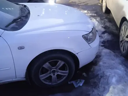 Hyundai Sonata 2006 года за 1 300 000 тг. в Астана – фото 5