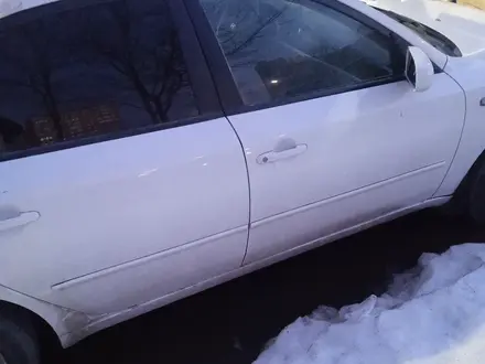 Hyundai Sonata 2006 года за 1 300 000 тг. в Астана – фото 4