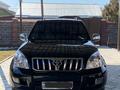 Toyota Land Cruiser Prado 2007 года за 10 500 000 тг. в Тараз