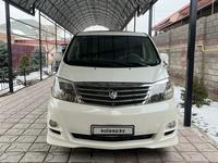 Toyota Alphard 2007 годаүшін6 000 000 тг. в Шымкент