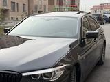 BMW 530 2018 года за 16 000 000 тг. в Шымкент – фото 3