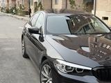 BMW 530 2018 года за 16 000 000 тг. в Шымкент – фото 2