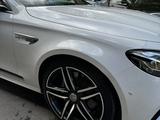 Mercedes-Benz E 63 AMG 2018 годаүшін40 000 000 тг. в Шымкент – фото 2