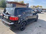 Chevrolet Orlando 2014 годаүшін6 500 000 тг. в Алматы