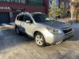 Subaru Forester 2014 года за 9 500 000 тг. в Караганда