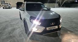 ВАЗ (Lada) Vesta SW Cross 2021 годаfor7 500 000 тг. в Караганда