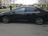 Toyota Camry 2015 года за 12 000 000 тг. в Павлодар – фото 2