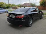 Toyota Camry 2015 года за 12 000 000 тг. в Павлодар – фото 4
