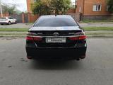 Toyota Camry 2015 года за 12 000 000 тг. в Павлодар – фото 5