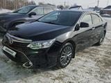Toyota Camry 2015 года за 12 000 000 тг. в Павлодар