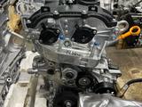 Двигатель Hyundai Custo 2.0 Турбо G4NN (Новый) за 2 000 000 тг. в Алматы