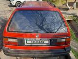 Volkswagen Passat 1990 годаүшін1 100 000 тг. в Шымкент