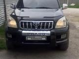 Toyota Land Cruiser Prado 2003 годаүшін8 000 000 тг. в Тараз