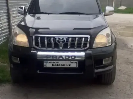 Toyota Land Cruiser Prado 2003 года за 8 000 000 тг. в Тараз