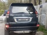 Toyota Land Cruiser Prado 2003 года за 8 000 000 тг. в Тараз – фото 2