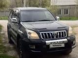 Toyota Land Cruiser Prado 2003 года за 8 000 000 тг. в Тараз – фото 3