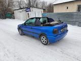 Volkswagen Golf 1994 года за 950 000 тг. в Астана – фото 4