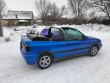 Volkswagen Golf 1994 года за 950 000 тг. в Астана – фото 5