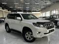 Toyota Land Cruiser Prado 2022 годаfor27 000 000 тг. в Шымкент