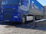 DAF  XF 105 2008 года за 20 000 000 тг. в Тараз – фото 3