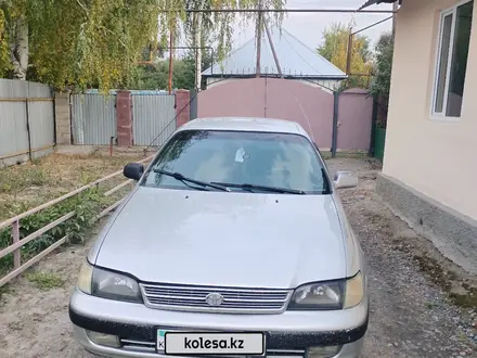 Toyota Carina E 1996 года за 1 500 000 тг. в Узынагаш – фото 2