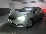 Kia Cerato 2015 годаүшін6 800 000 тг. в Астана – фото 3