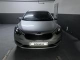 Kia Cerato 2015 годаүшін6 800 000 тг. в Астана – фото 4