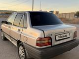 Kia Pride 1997 годаүшін1 300 000 тг. в Балхаш – фото 4