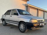 Kia Pride 1997 годаүшін1 300 000 тг. в Балхаш – фото 2