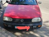 Volkswagen Golf 1992 годаfor760 000 тг. в Уральск