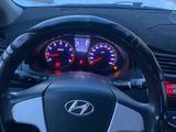 Hyundai Accent 2012 годаүшін3 500 000 тг. в Усть-Каменогорск – фото 3