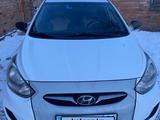 Hyundai Accent 2012 годаүшін3 500 000 тг. в Усть-Каменогорск – фото 4