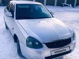 ВАЗ (Lada) Priora 2170 2007 года за 1 500 000 тг. в Актобе – фото 3