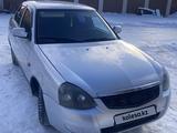 ВАЗ (Lada) Priora 2170 2007 года за 1 500 000 тг. в Актобе