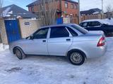 ВАЗ (Lada) Priora 2170 2007 годаүшін1 500 000 тг. в Актобе – фото 4