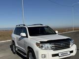 Toyota Land Cruiser 2008 года за 17 000 000 тг. в Алматы – фото 3