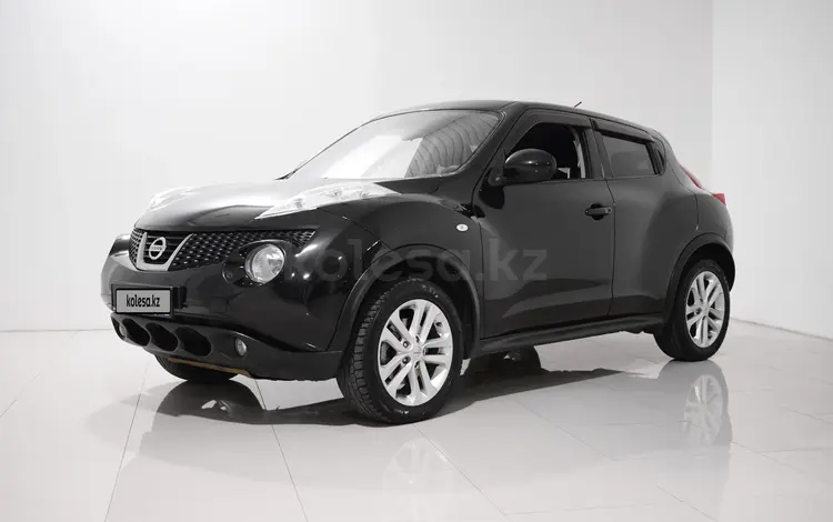 Nissan Juke 2012 годаүшін4 800 000 тг. в Алматы