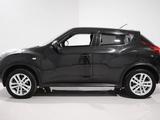 Nissan Juke 2012 года за 5 190 000 тг. в Алматы – фото 2