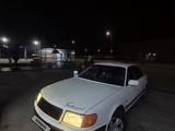 Audi 100 1993 годаүшін1 600 000 тг. в Казалинск – фото 3