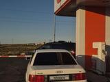 Audi 100 1993 годаүшін1 600 000 тг. в Казалинск – фото 4
