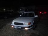 Audi 100 1993 годаүшін1 600 000 тг. в Казалинск – фото 5