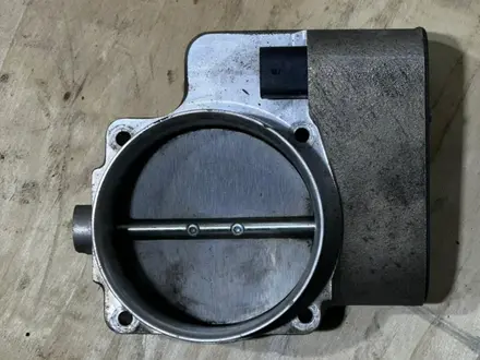 Дроссельная заслонка Hemi 5.7 SRT8 6.1 6.4 Arrington 90mm Дроссель Jeep за 100 000 тг. в Караганда – фото 2