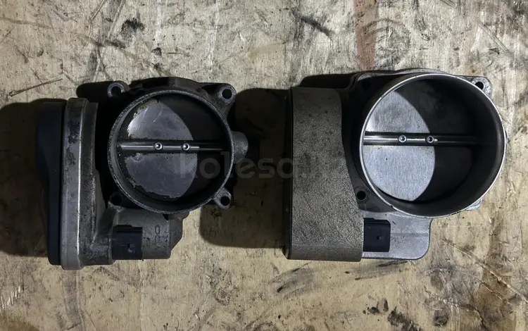 Дроссельная заслонка Hemi 5.7 SRT8 6.1 6.4 Arrington 90mm Дроссель Jeep за 100 000 тг. в Караганда