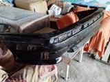 Задний бампер BMW e36 за 15 000 тг. в Талгар – фото 2