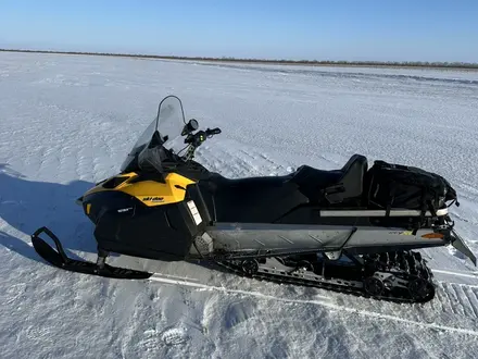 BRP  Ski-Doo Tundra 550 2013 года за 3 900 000 тг. в Темиртау – фото 5