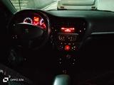 Peugeot 301 2015 годаүшін3 600 000 тг. в Актау – фото 4