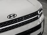 Hyundai Santa Fe Calligraphy 2.5T 2025 года за 27 130 800 тг. в Астана – фото 4