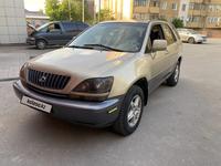 Lexus RX 300 1998 года за 4 000 000 тг. в Павлодар