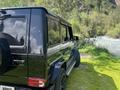 Mercedes-Benz G 500 2002 годаүшін12 500 000 тг. в Алматы – фото 3