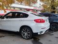 BMW X6 2011 года за 9 300 000 тг. в Алматы – фото 2